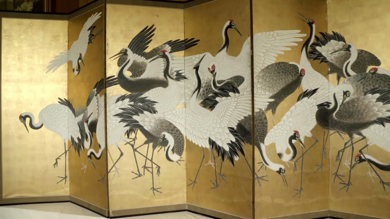 Introduction to Edo Era Art: Art and Artists | Investigating Japan’s ...